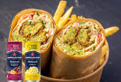 ¡kombo-•-falafel-laffa-x-sanpellegrino-naturali