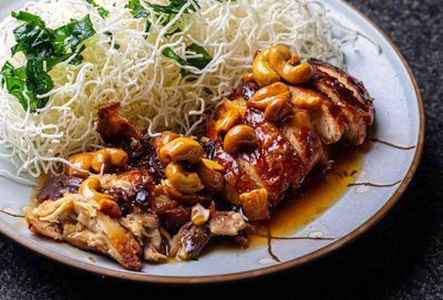 honey-apple-chicken