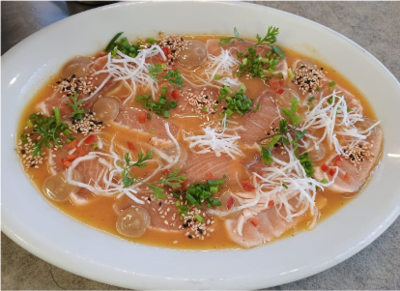 tiradito-nikkei