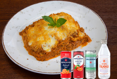 lasagna-bolognesa
