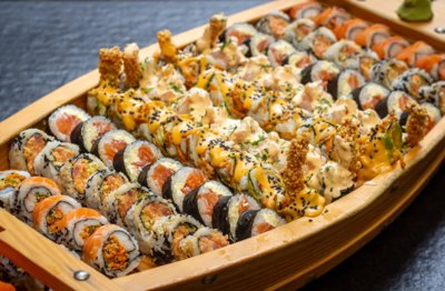 barco-de-sushi