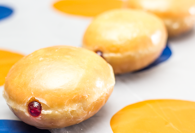 donuts-frutos-rojos