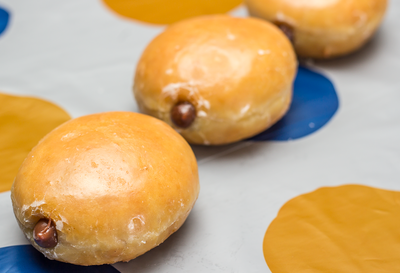 donuts-nutella