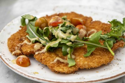 vitello-alla-parmigiana