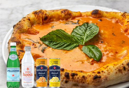 ¡kombo-•-pizza-al-teléfono-x-sanpellegrino-naturali
