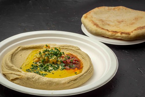 hummus