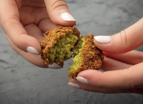 falafel