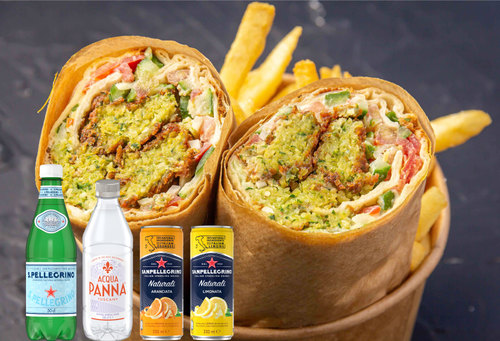 ¡kombo-•-falafel-laffa-x-sanpellegrino-naturali